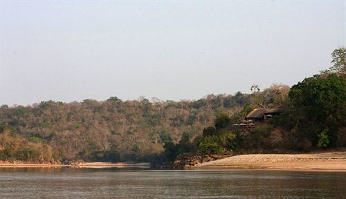 Lodge Serena Mivumo River Mkalinzu